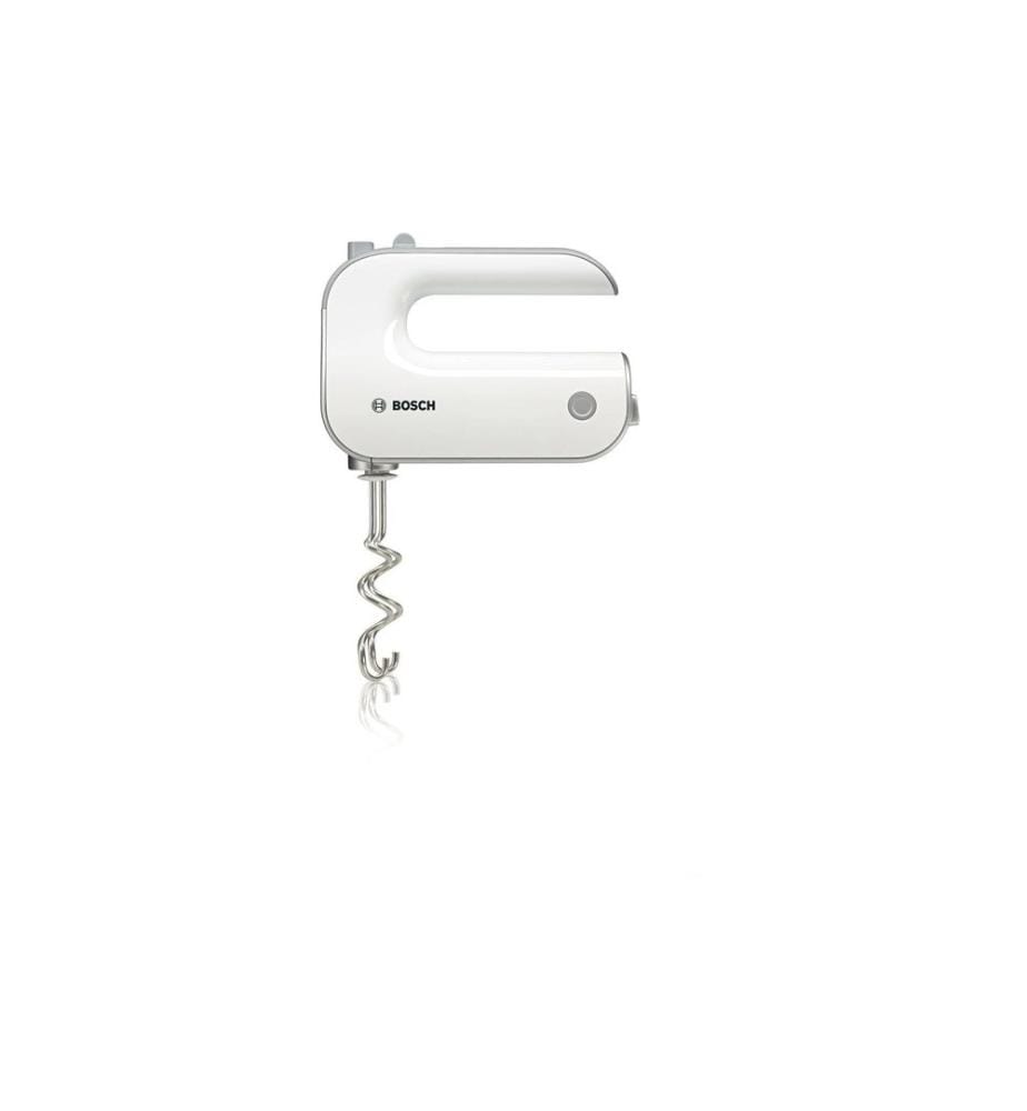 BOSCH - Batteur Styline MFQ4075DE Argenté/Blanc