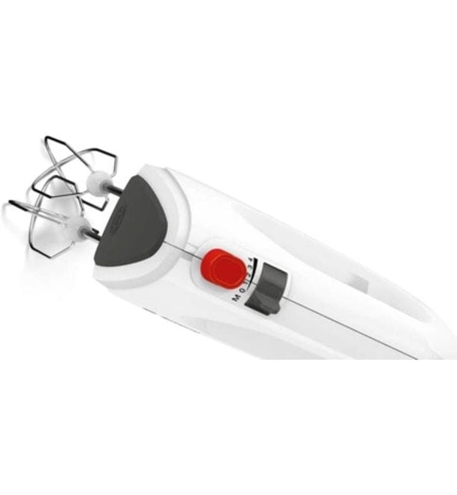 BOSCH - Batteur MFQ22100 Gris/Blanc