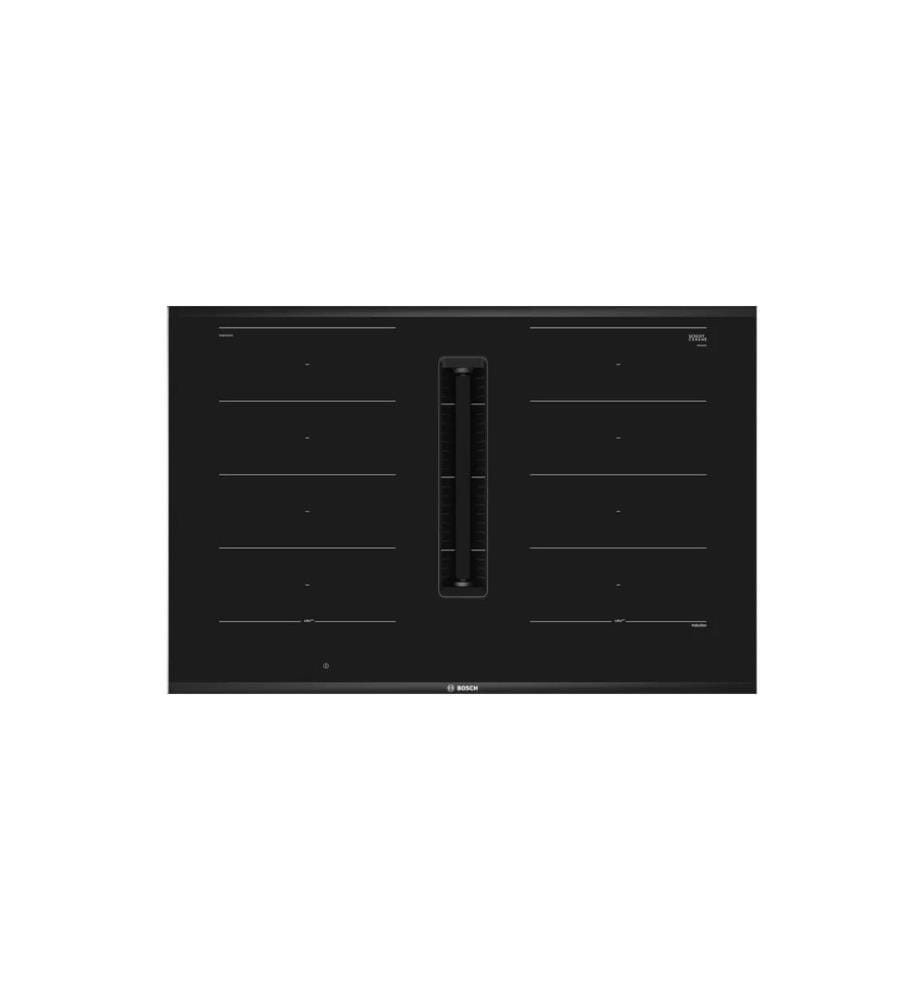 BOSCH - Plaque de cuisson par induction PXX875D67E