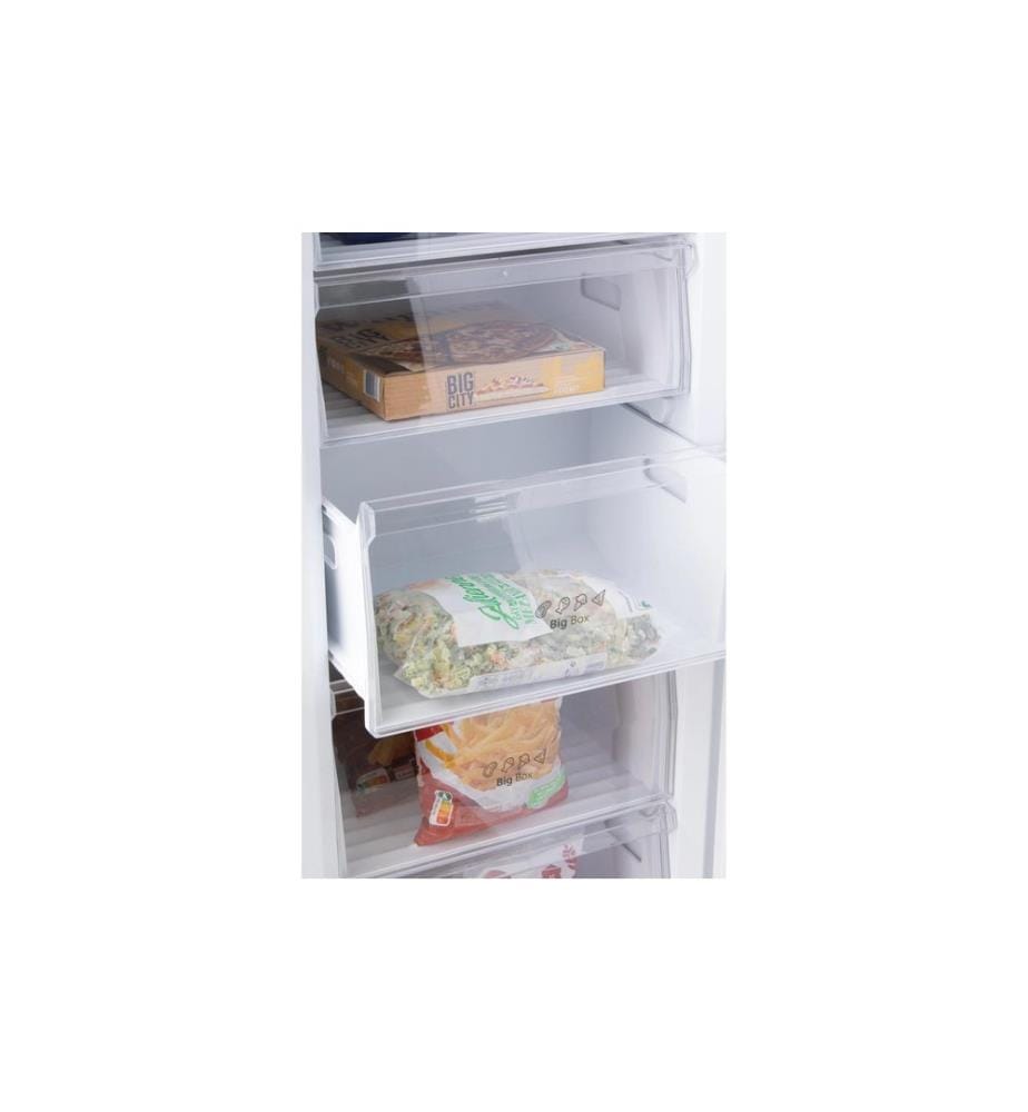 Domo Gefrierschrank DO91204F