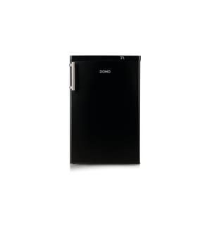 Domo Congélateur DO91132F Noir Droite, Changeable