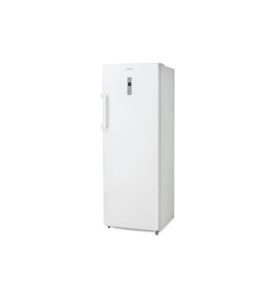 Domo Congélateur DO91205F Changeable/Droite