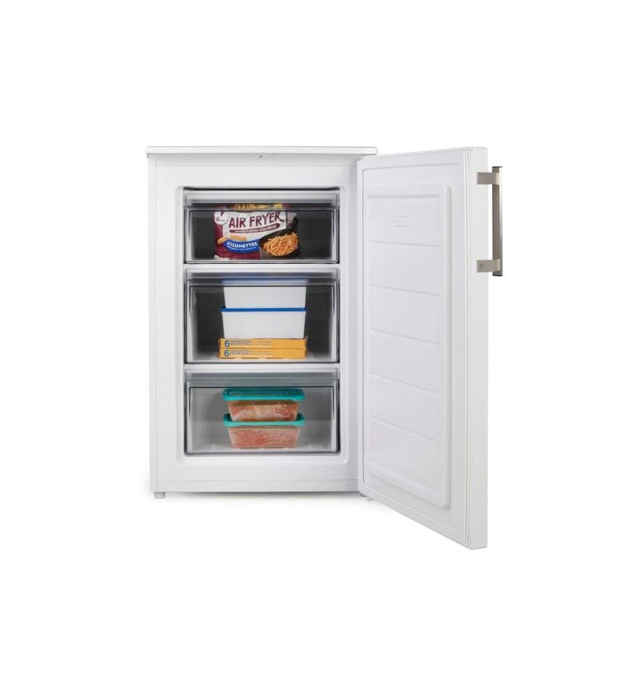 Domo Congélateur DO1073DV Changeable/Droite