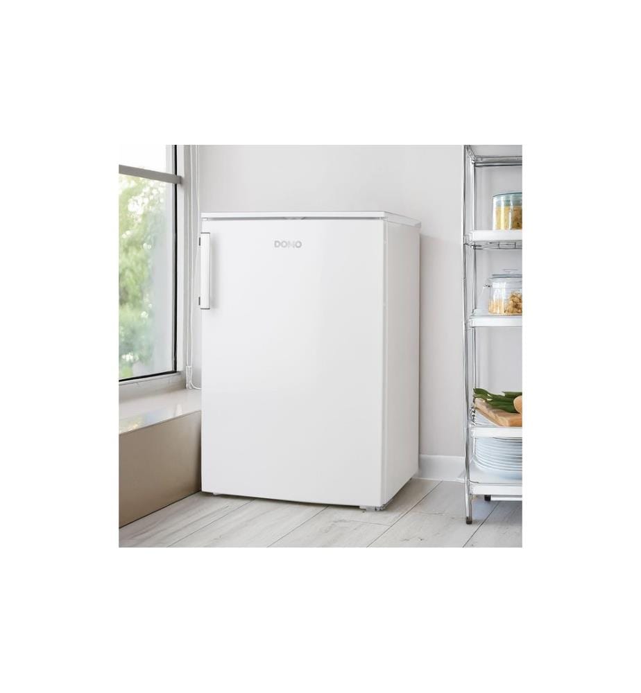 Domo Congélateur DO1073DV Changeable/Droite