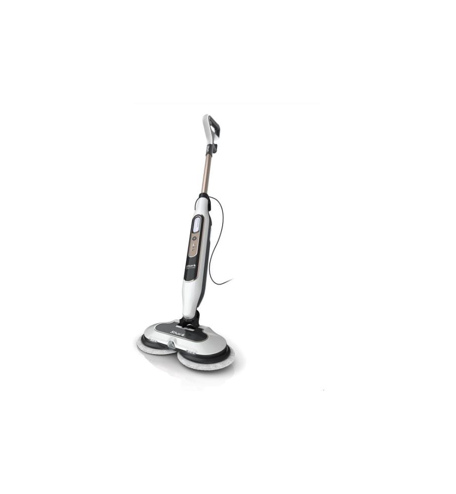 Shark - Dampfreiniger Steam & Scrub S8201EU