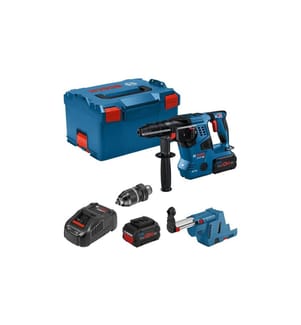 BOSCH - Professional Bohrhammer GBH 18 V-28 CF