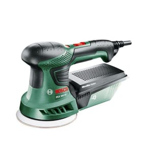 BOSCH - Exzenterschleifer PEX 300 AE