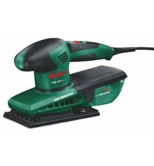 BOSCH - Schwingschleifer PSS 200 A