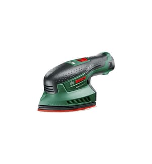 BOSCH - Akku-Multischleifer  EasySander 12 Kit