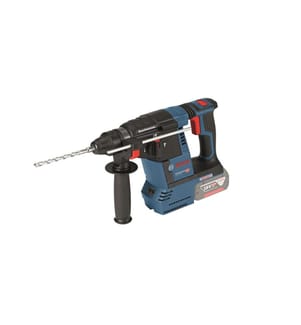 BOSCH - Professional GBH 18V-26 Solo