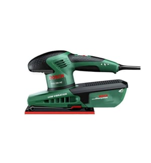 BOSCH - Schwingschleifer PSS 250 AE