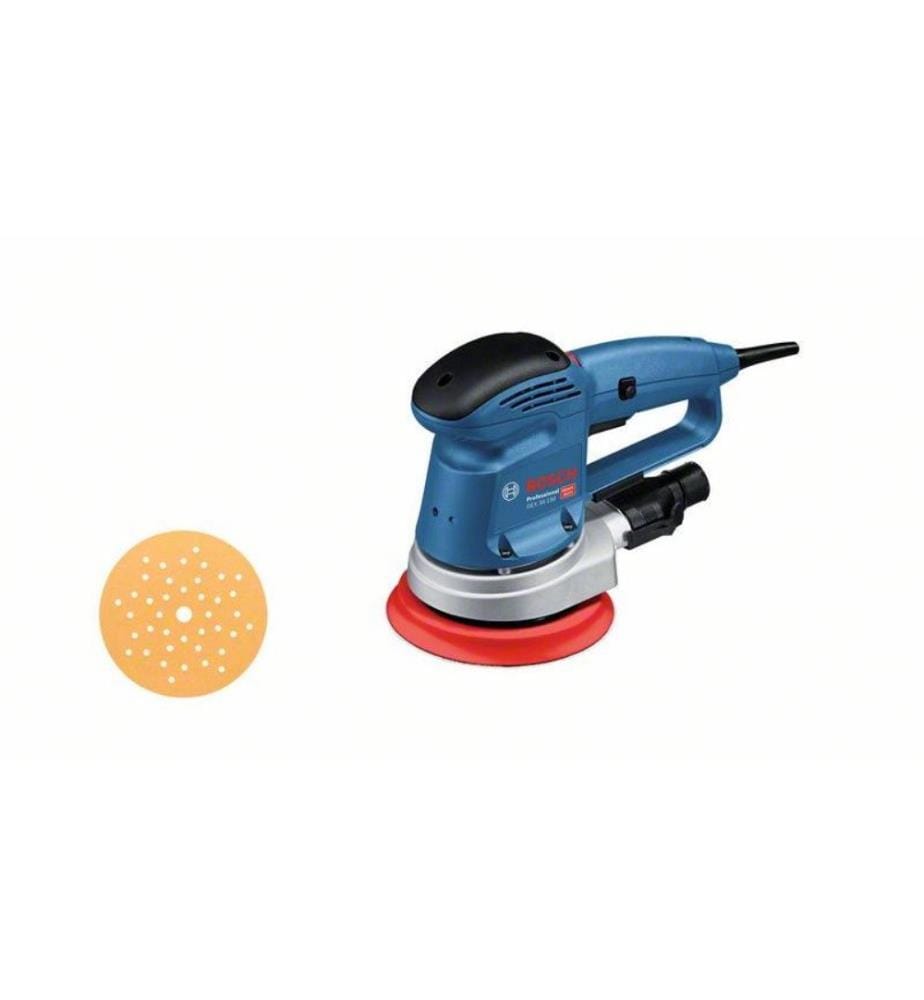 BOSCH - Professional Ponceuse excentrique GEX 34-150