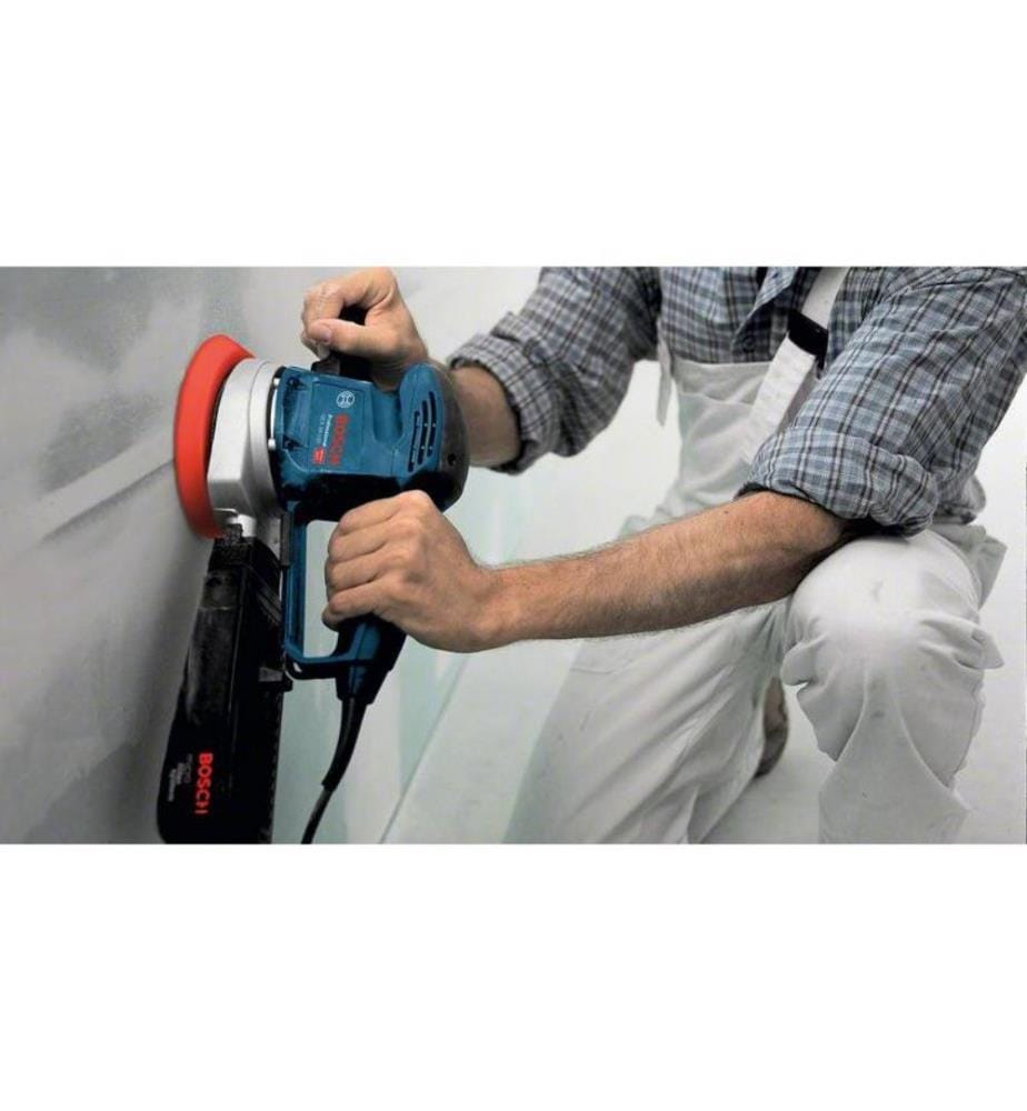 BOSCH - Professional Ponceuse excentrique GEX 34-150