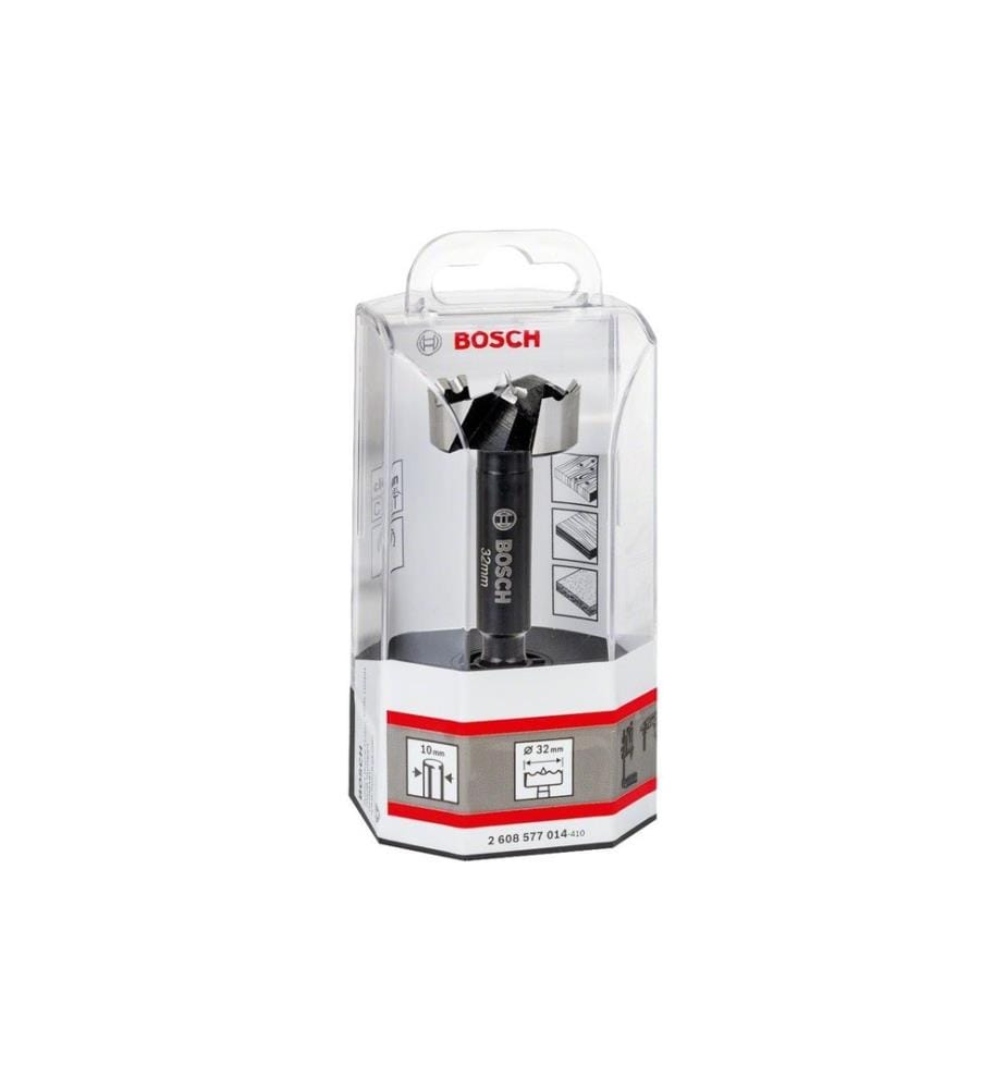 BOSCH - Professional Forstnerbohrer 32 mm