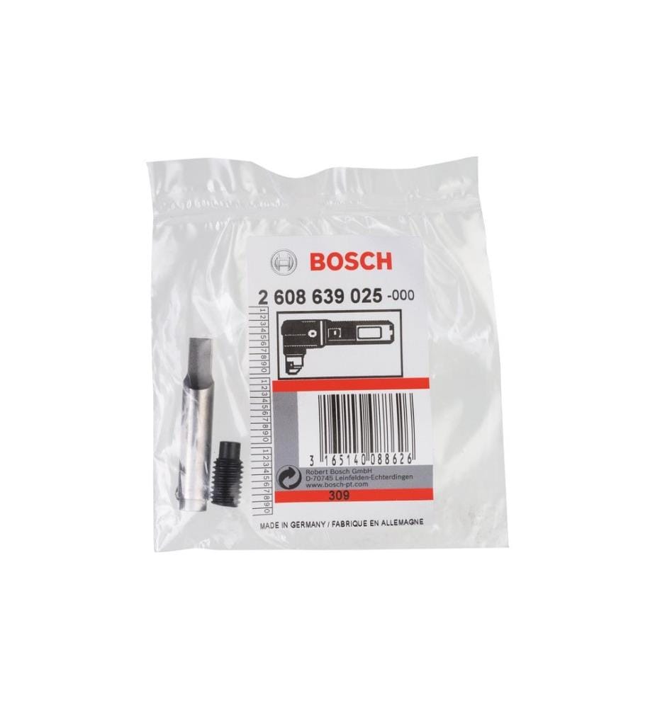 BOSCH - Professional Poinçon pour coupe droite GNA 3.5
