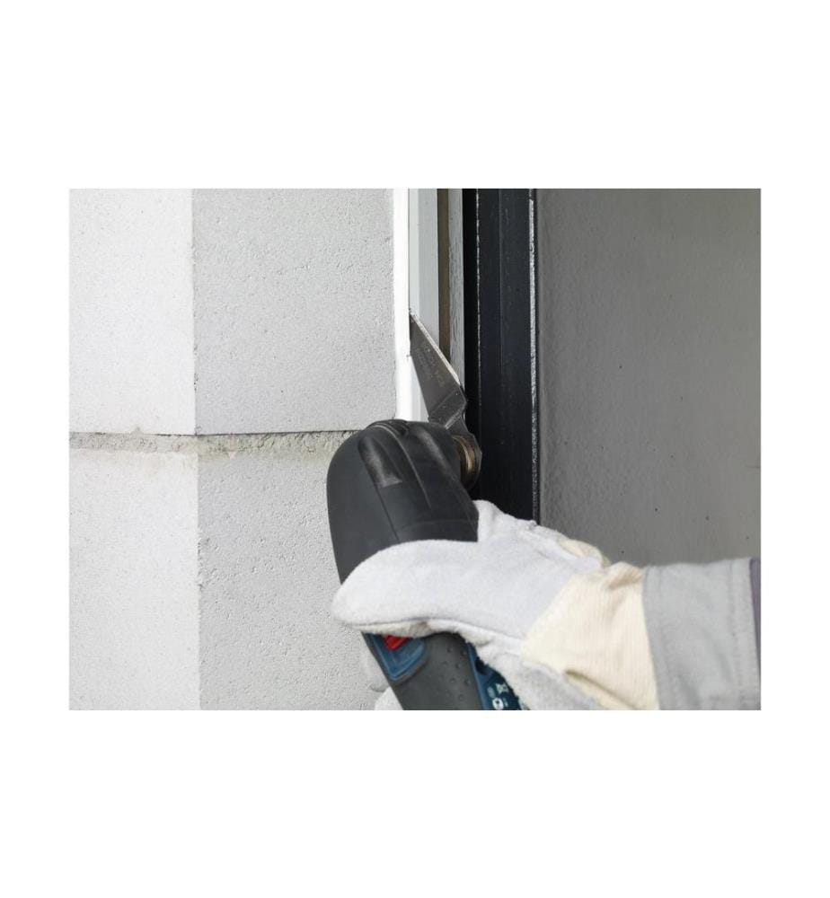 BOSCH - Professional Scie à sol universelle Starlock HCS AIZ 28 SC 28 x 40 mm