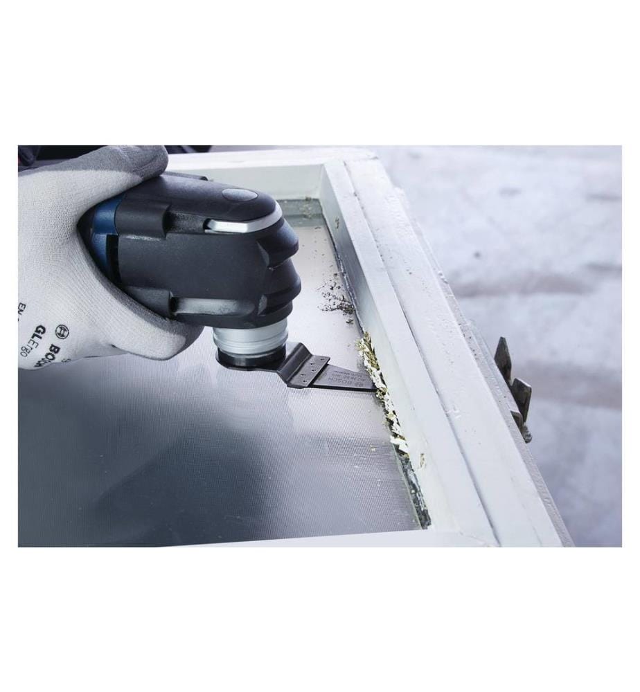 BOSCH - Professional Scie à sol universelle Starlock HCS AIZ 28 SC 28 x 40 mm