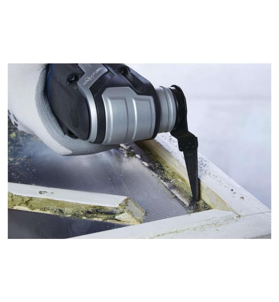 BOSCH - Professional Scie à sol universelle Starlock HCS AIZ 28 SC 28 x 40 mm