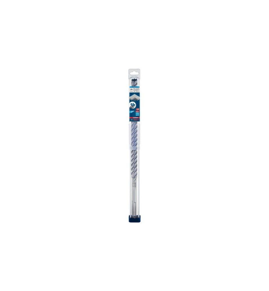 BOSCH - Professional Foret marteau Expert SDS max-8X, 25 x 400 x 520 mm