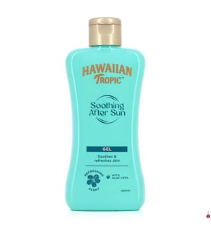 Gel Rafraîchissant Après-Soleil à l'Aloe Vera - 200 ml