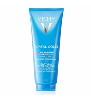 Lait Après-Soleil Apaisant - 300 ml