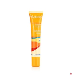 Fluide Solaire SPF 20 - 40 ml