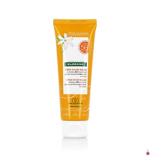 Crème Solaire SUBLIME - SPF 50+ - 50 ml