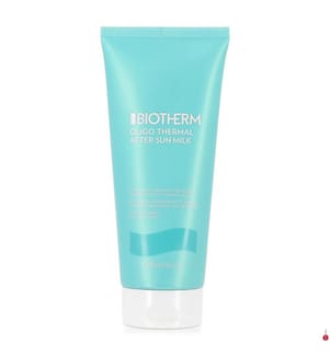 Aftersun-Milch Ogli-Thermal - 200 ml