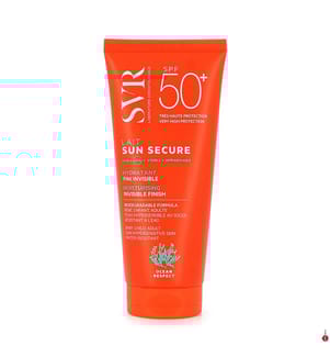 Sun Secure Lait SPF50+ - 100 ml