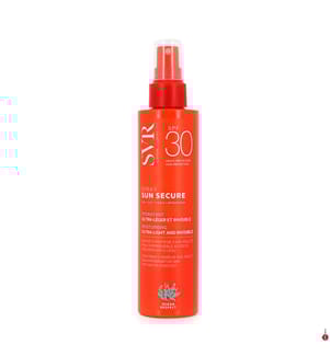 Sun Secure Spray SPF30 - 200 ml