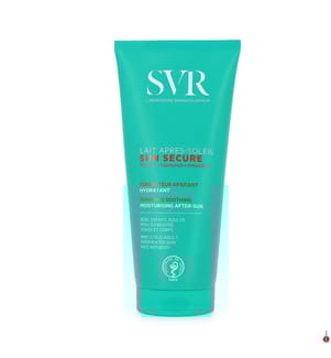Sun Secure Lait Après-Soleil - 200 ml