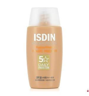 Crème Solaire Fusion Water Magic Medium - 50 ml