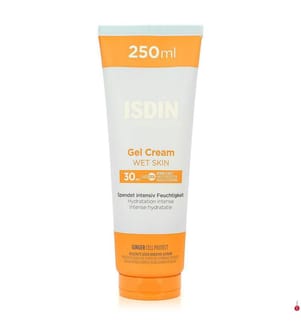 Gel Crème SPF 30 - 250 ml