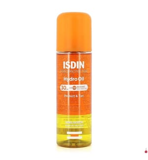 Hydro Oil Fotoprotector SPF 30 - 200 ml