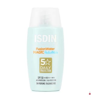 Crème Solaire Fusion Water - 50 ml
