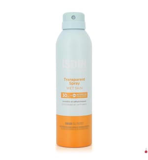 Spray Transparent Wet Skin SPF 30 - 250 ML