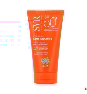 Sun Secure Extreme Gel Ultra Mat Multi-Résistant SPF50+ - 50 ml