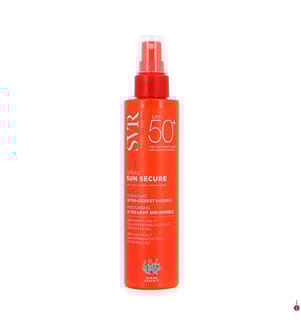 Sun Secure Spray SPF50+ - 200 ml