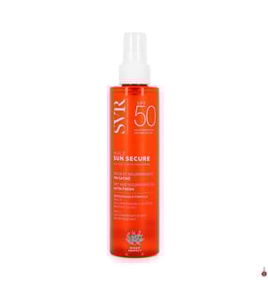 Sun Secure Huile Sèche SPF50 - 200 ml
