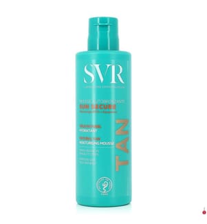 Mousse Autobronzante Sun Secure - 150 ml