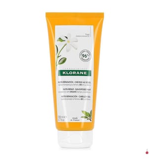 Baume Capillaire Tamanu Bio et Monoï - 200 ml