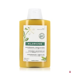 Shampoing, 200 ml