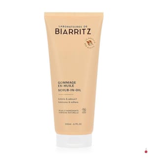 Gommage en Huile - 200 ml