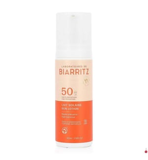 Lait Solaire SPF50 - 100 ml