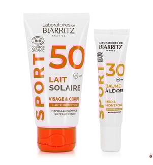 Duo Protecteur - 50 ml + 15 ml