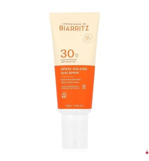 Spray Solaire SPF30 - 100 ml
