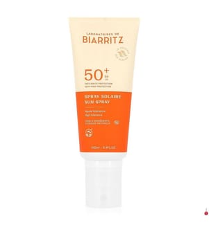 Spray Solaire SPF50 - 100 ml