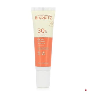 Baume à Lèvres SPF30 - 15 ml