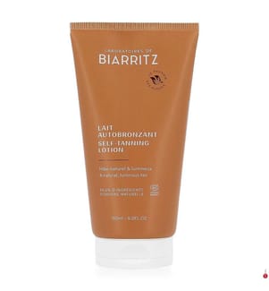 Lait Autobronzant - 150 ml