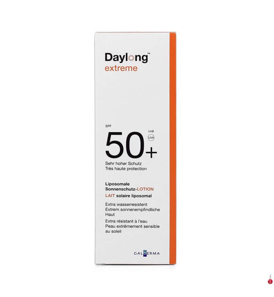 Lait Solaire Extreme Spf50+ - 200 Ml
